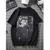 Tricou Coco Chanel bumbac